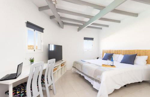 Oasis Tenerife Rentals con Piscina climatizada, Cocina exterior y Barbacoa - Foto 65