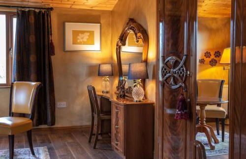 Havana Lodge - Still Rabbit - Hot Tub - Yorkshire - Foto 11