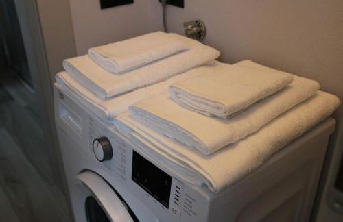 La Luna Blu Malpensa appartamento Papaveri - Foto 32