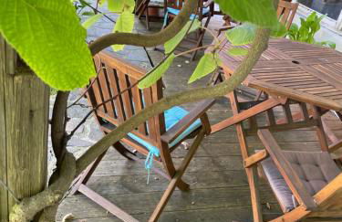 Schrammi's Ferienwohnung - Foto 21