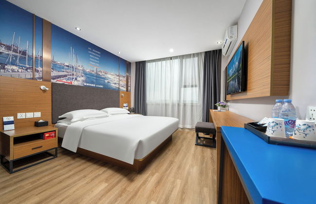 Stay at Guilin Downtown - Foto 15