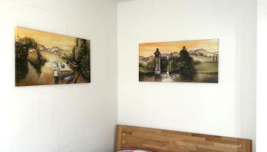 Apartment im Hinterhaus - Foto 4