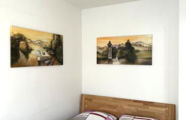 Apartment im Hinterhaus - Foto 4