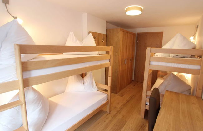 Chalet in Saalbach-hinterglemm With Sauna - Foto 2