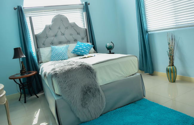 Caymanas Adrian's Vacation House - Foto 28