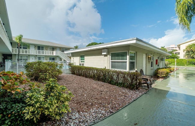 Mid Mari - Gorgeous Nautical Condo Near Beach, Shops & Restaurants- Condo 105 - Foto 45