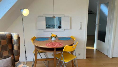 Ferienwohnung Lichtblick - Foto 4