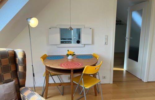 Ferienwohnung Lichtblick - Foto 4