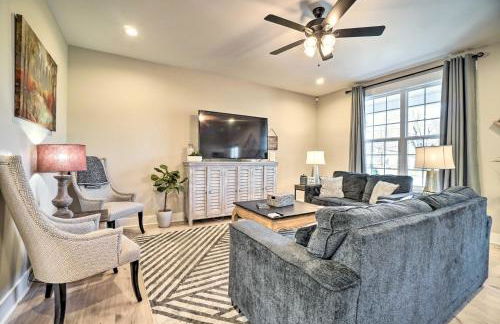 Goodlettsville Home about 4 Miles to Raceway! - Photo 3