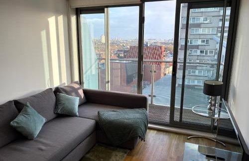 Wembley Modern luxury 1 Bed, 5mins to stadium - Foto 2