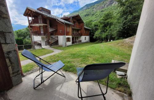 Appartements Ski Spa & Confort Orelle-3 vallées - Foto 73