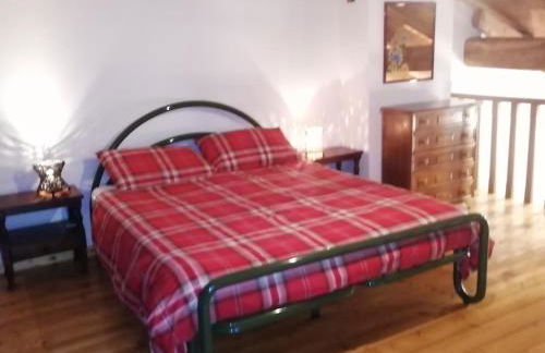 Maison Cenne Vda Gressan n 0030 - Foto 32