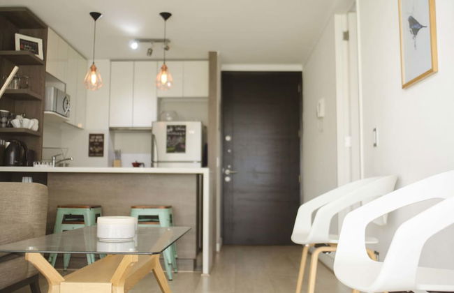 Loica Suites - Foto 60