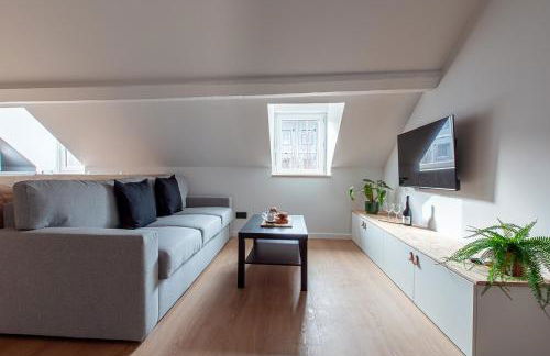 Le Jaune Girasol - Résidence Mariotte - Foto 10