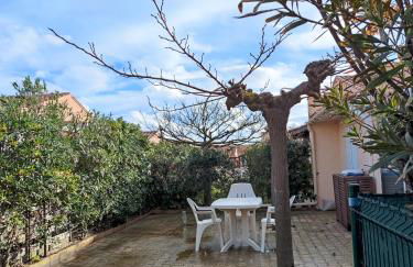 Les pieds dans l'eau aux Mers du Sud - Gruissan Les Ayguades - Foto 3