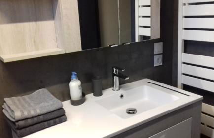 le bois du loup en brocéliande - Foto 18