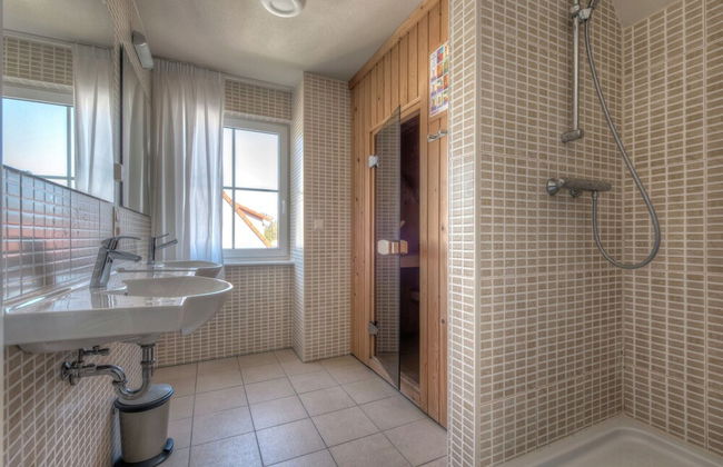 Bad Bentheim Garden Villa - Foto 6