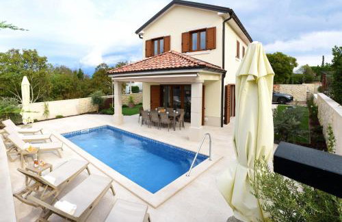 Villa Julija - Foto 2