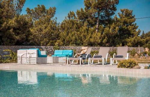 Wine & Vineyard Retreat Emarmene - Foto 6