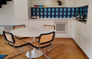 YourHome - La Maddalena Blue House - Foto 24