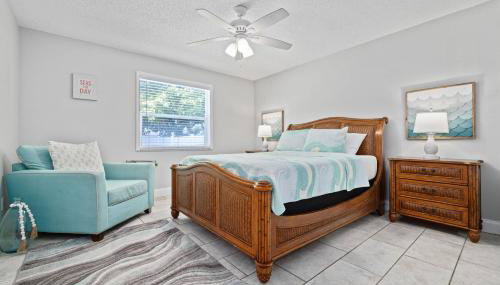 Beachy 2-1 Condo - Foto 3