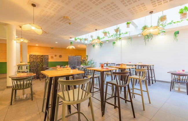 Appart’City Confort Nantes Centre - Foto 31