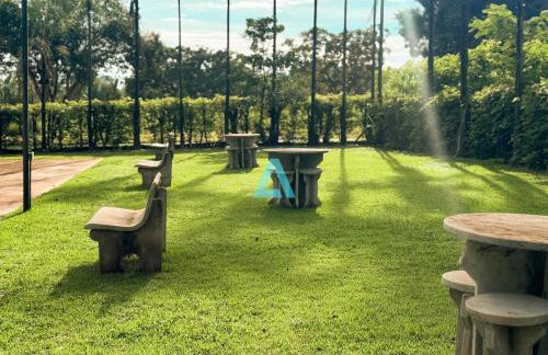 Casa de 6Q, 10km Autodromo Ayrton Senna - Foto 22