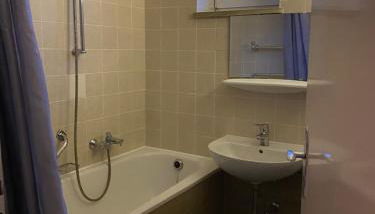 Monteurunterkunft Haus An der None - Foto 4, Shower