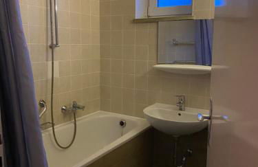 Monteurunterkunft Haus An der None - Foto 4