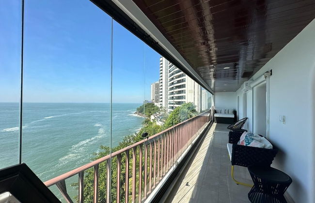 Apartamento Astúrias - Foto 52