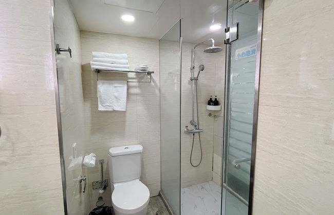 Kaibin Apartment Nanjing University branch - Photo 27