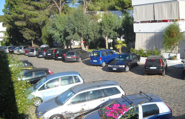 Villaggio La Fenice - Foto 15