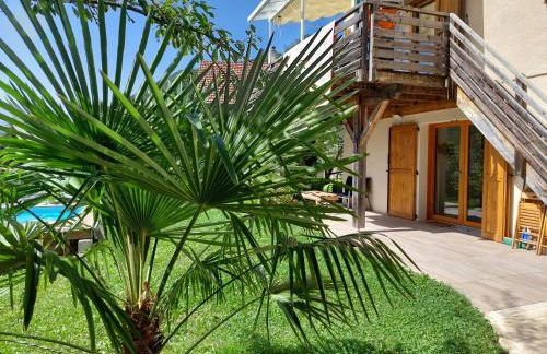 Gîte du ruisseau - Foto 16