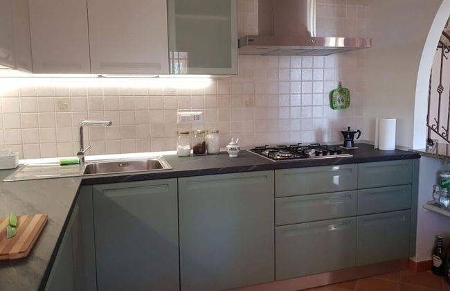 Holiday Home Casa Solaria - Foto 5