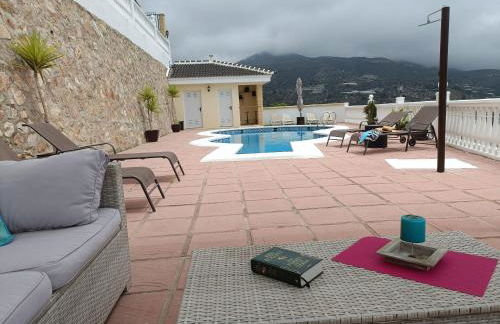 Villa Soraida - Foto 63