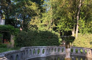 Tuscia Castle Apartments - Foto 13