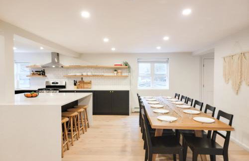 Hideaway Lodge - Glen Lake, Lake George - Foto 20