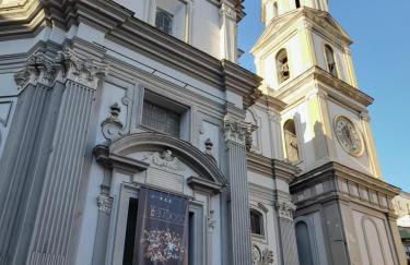 "Dint e viche e Napule" Guest House - Foto 43