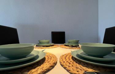 Preciosa vivienda con gran terraza, parking gratis - Foto 5