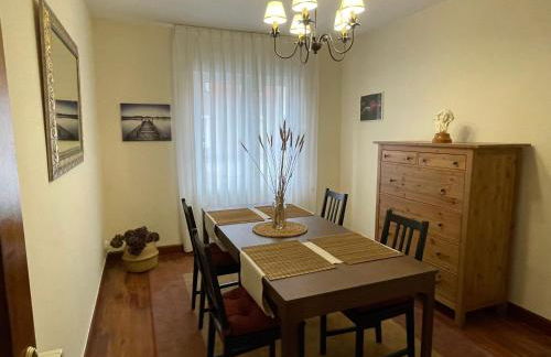 El Urogallo con garaje - Foto 1