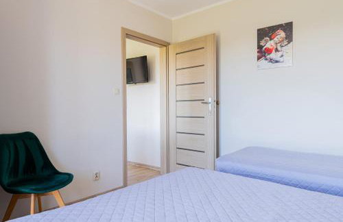 BARKA - Apartamenty Premium oraz Pokoje Blisko Plaży - Foto 78