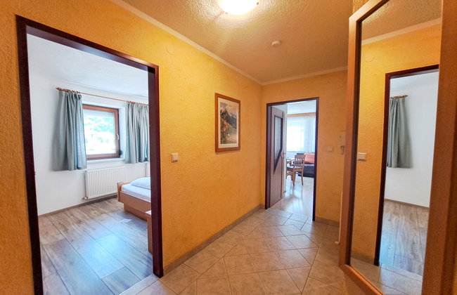 Kraftreich Apartments - Foto 45