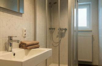 Moderne Ferienwohnung Klosterblick - Foto 7