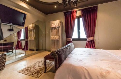 Eva's Luxury Villa - Foto 37