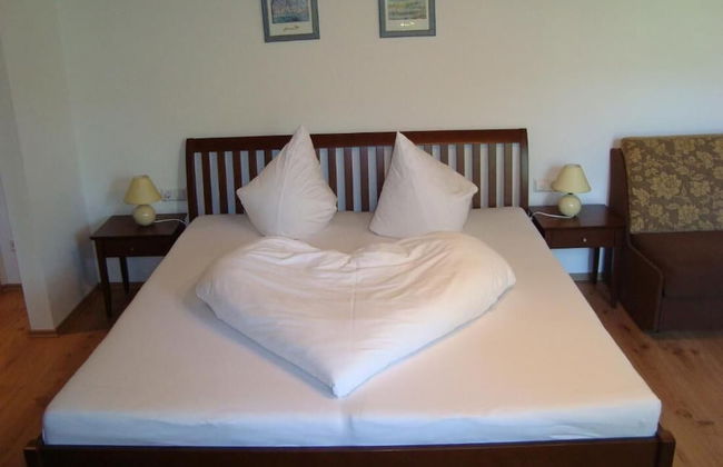 Room-holiday Home Kahr Apartment Roßbran - Photo 6