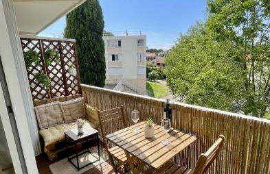 Casa Dolce Giens - Parenthèse ensoleillée vue mer ! - Foto 12