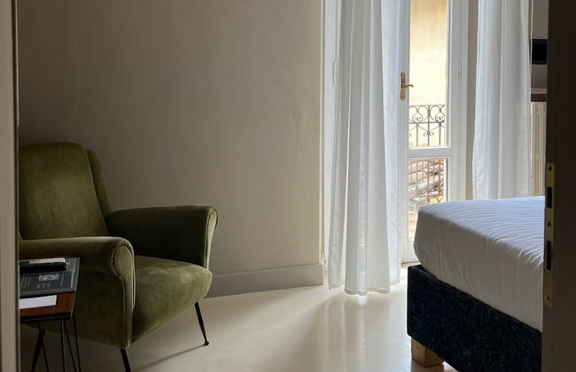 Numa Palazzo San Niccolò - Foto 23