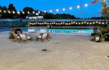 Private pool & hot tub retreat near downtown SLO - Foto 71