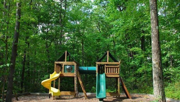 Off the Deep End by Taylor Made Deep Creek - Foto 4, Servicios del alojamiento