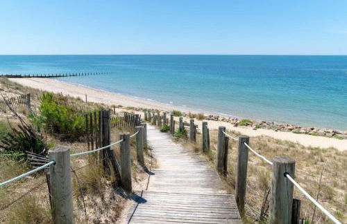 La Longère du champ de la Mer - Foto 1